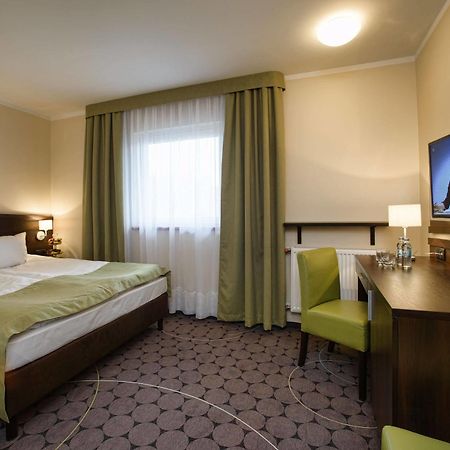 Aparthotel Travel Krakow Luaran gambar